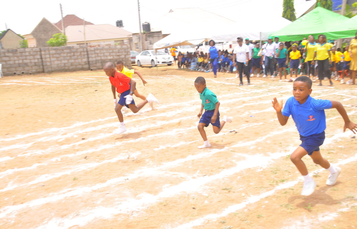 Voices of the Track: What Parents Said at Jaypecstar’s Inter-House Sports